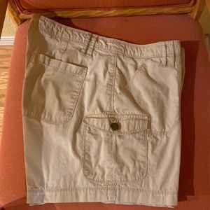 Cargo Shorts